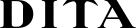 Dita Logo